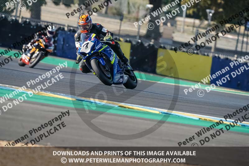 France;Le Mans;event digital images;motorbikes;no limits;peter wileman photography;trackday;trackday digital images